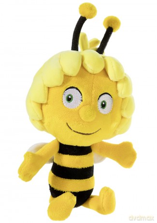 Biene Maja - Maja Plüschfigur - 18 cm