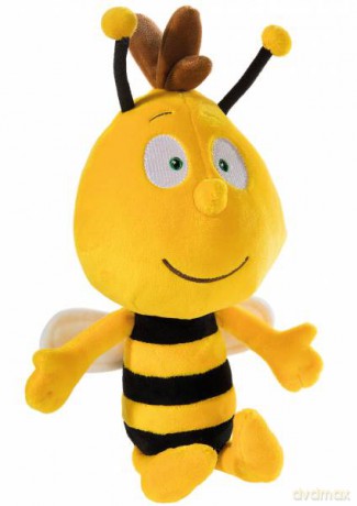 Biene Maja - Willi Plüschfigur - 18 cm