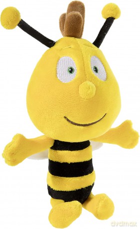 Biene Maja - Willi Plüschfigur - 18 cm