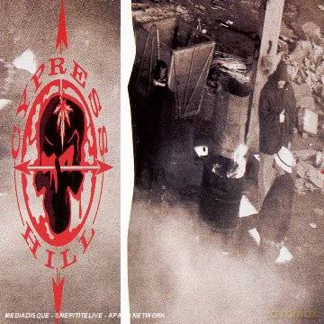 Cypress Hill: Cypress Hill [CD]