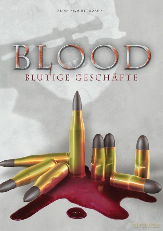 Blood - blutige Geschäfte [DVD]
