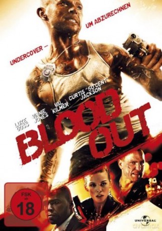 Blood Out [DVD]