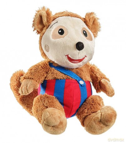 Bobo Koszatka 23 cm  Pluszak