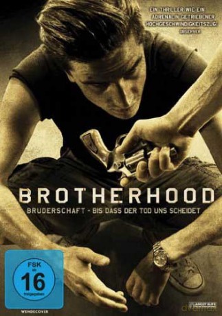 Brotherhood [DVD]