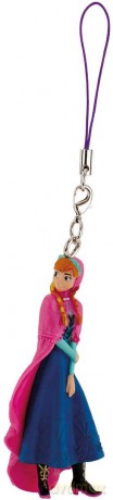 Bullyland 13072 Kraina Lodu Brelok do kluczy Mini Anna