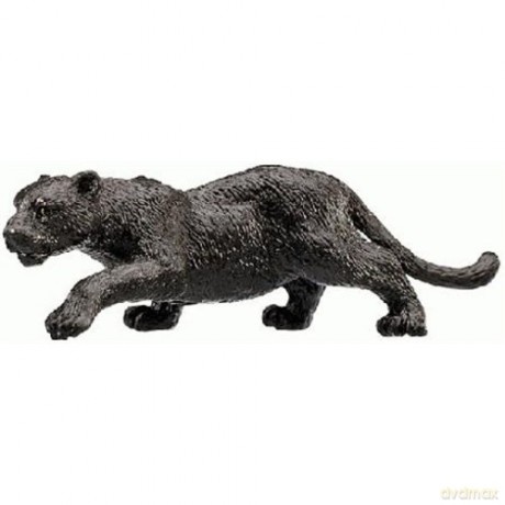 Bullyland 63365 Figurka kolekcjonerska Pantera 11,5 cm