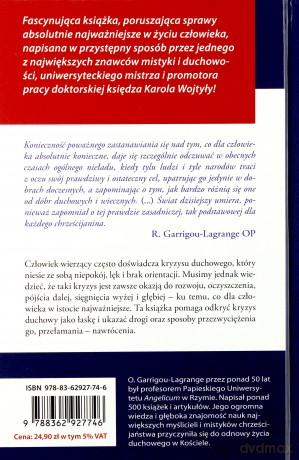 Trzy nawrócenia. Przełamać duchowy kryzys [KSIĄŻKA]