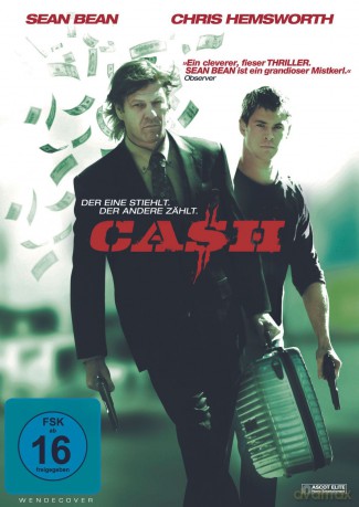 Cash [DVD]
