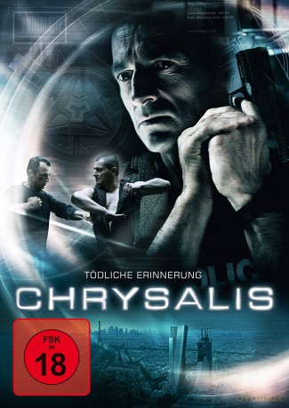 Chrysalis - Tödliche Erinnerung [DVD]