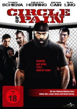 Circle of Pain [DVD]