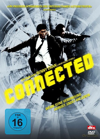Connected [DVD]