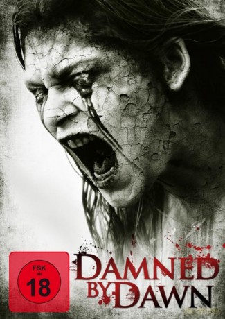 Damned By Dawn [DVD]