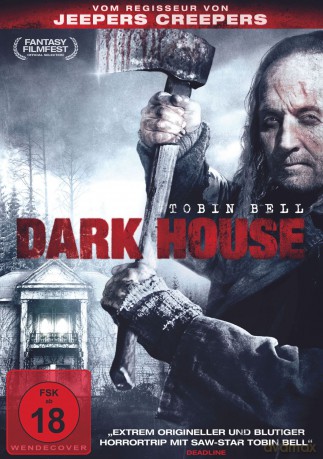 Dark House [DVD]