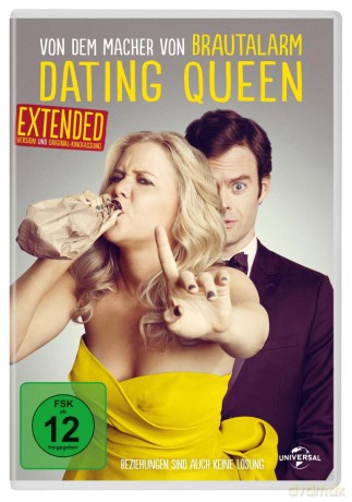 Dating Queen [DVD]