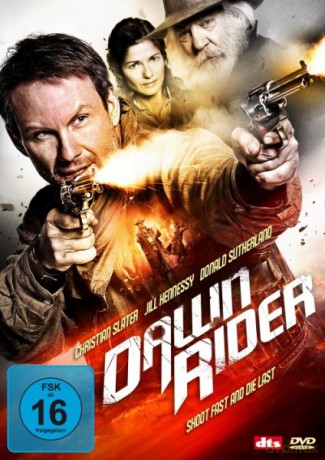 Dawn Rider [DVD]