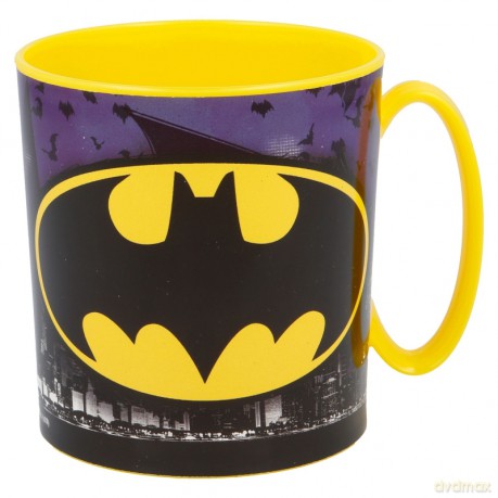 DC Comics: Batman - Kunststoffbecher 350 ml