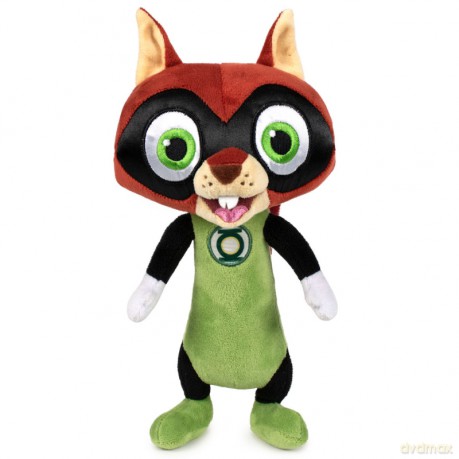 DC League of Super Pets Chip - Plüschtier 27 cm