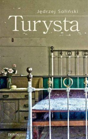 Turysta [KSIĄŻKA]