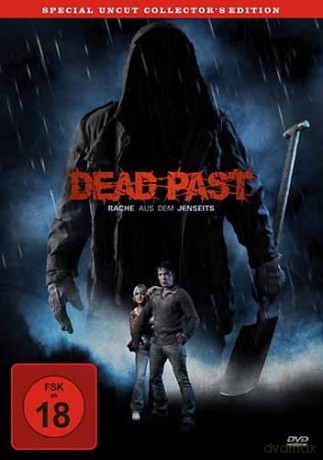 Dead Past 'Rache aus dem Jenseits' [DVD]