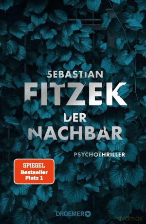 Der Nachbar, Sebastian Fitzek - Hardcover Belletristik