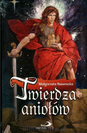 Twierdza Aniołów [KSIĄŻKA]