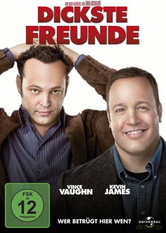 Dickste Freunde [DVD]