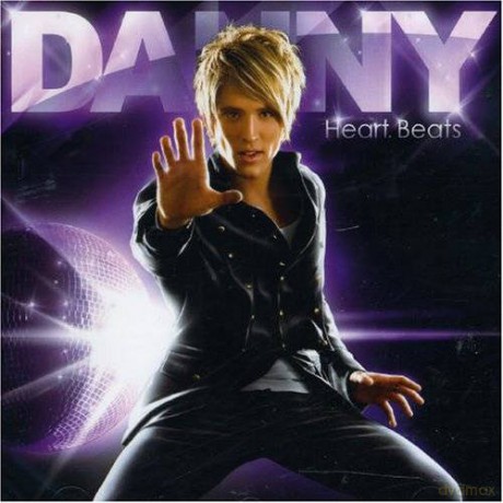 Danny: Heart Beats [CD]