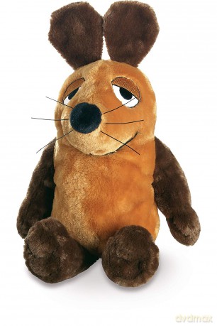 Die Maus Mysz 25 cm Pluszak