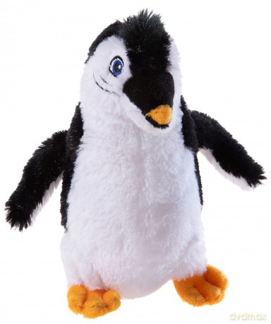 Die Schule der magischen Tiere - Pinguin Juri Plüsch - 18 cm
