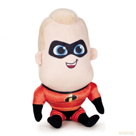 Die Unglaublichen 2 - Plüschfigur, Mr. Incredible 25cm