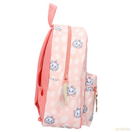 Plecak Disney Aristocats "Marie All Good" - 30 cm