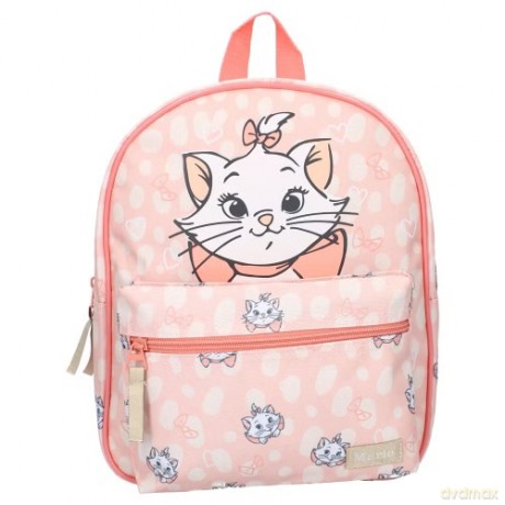 Plecak Disney Aristocats "Marie All Good" - 30 cm