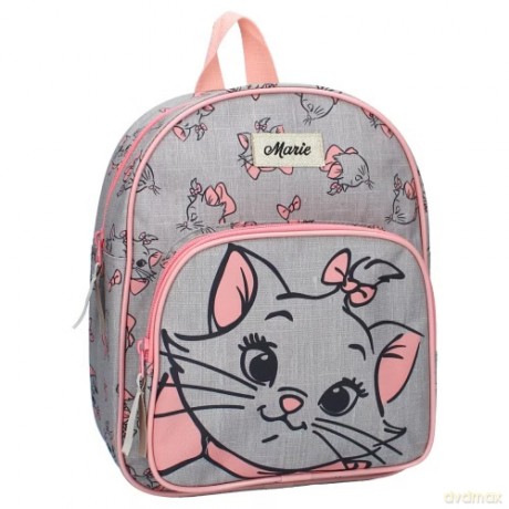 Plecak Disney Aristocats "Marie Friendship Fun" - 29 cm