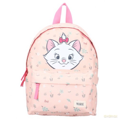 Plecak Disney Aristocats "Marie We Meet Again" - 31 cm