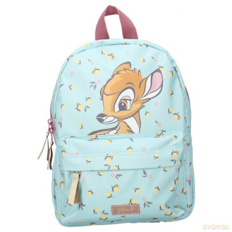 Plecak Disney Bambi "Blushing Blooms" - 31 cm