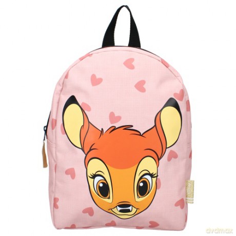 Plecak Disney Bambi "Cute Forever" - 31 cm