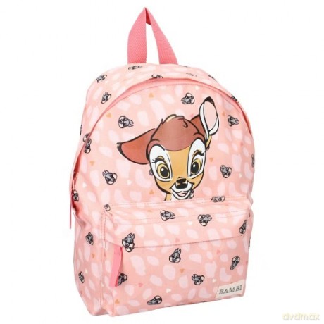 Plecak Disney Bambi "We Meet Again" - 31 cm