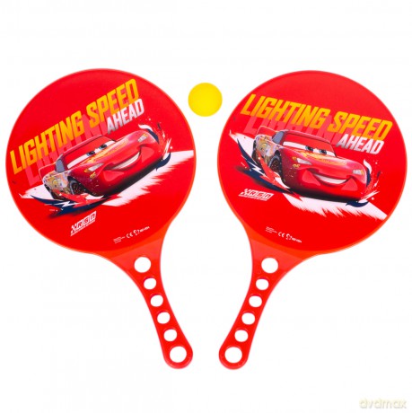 Disney Cars - Beachballset