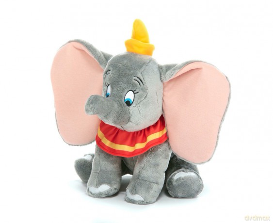 Disney Dumbo - Plüsch - 30 cm