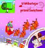 U Mikołaja przed Świętami [KSIĄŻKA]