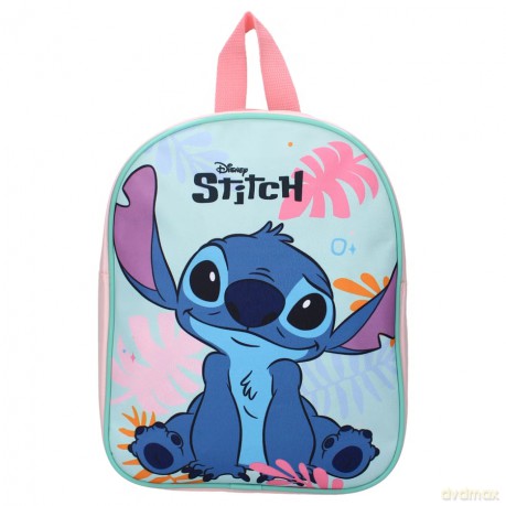 Plecak Disney Lilo i Stitch "Cuteness Overload" - 29 cm