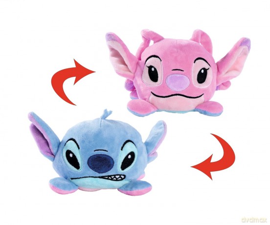 Disney Lilo i Stitch, Angel/Stitch Dwustronne