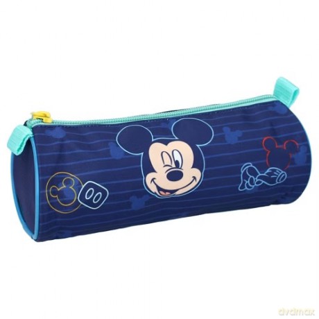 Piórnik Disney Myszka Miki "Be Kind"