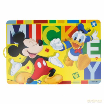 Disney Mickey Mouse - Tischmatte