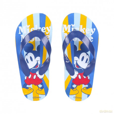 Disney Mickey Mouse - Zehentrenner - Badeschuhe