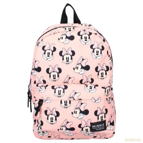 Plecak Disney Myszka Minnie "Really Great" - 38 cm