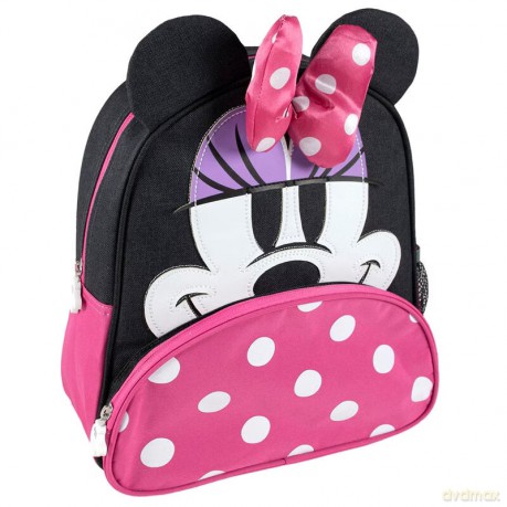 Plecak dziecięcy Myszka Minnie 30 cm
