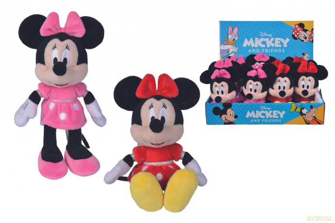 Disney Minnie Ref. ok. 20cm