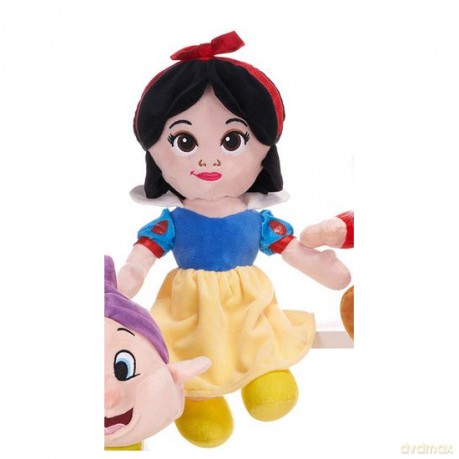 Disney Schneewittchen - Plüsch - 25 cm