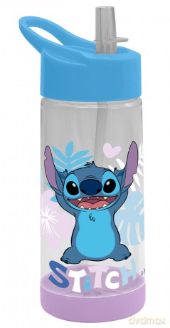 Disney Stitch - "Stitch Simply" Trinkflasche 500 ml